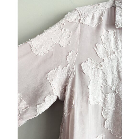 Wilfred HÉMISTICHE dress - Picture 2 of 5